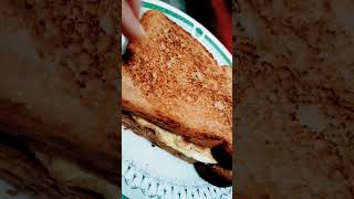 Sandwich #youtubeshorts #cookingchannel