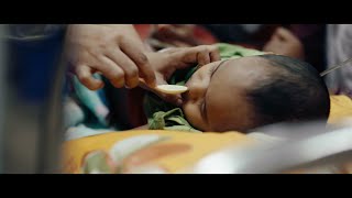 icddr,b - Pioneering global health research, transforming lives