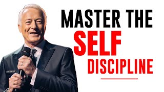 6 STRATEGIES to Achieve DISCIPLINE | Best Motivational Video for 2024 | Brian Tracy