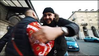 Zefe - C'est La Rue  Freestyle