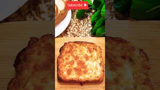 Easy quick Cheese bread sticks in 5 minutes #shortvideo #food #recipe #viralvideo #cheese #bread