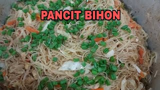 PANCIT BIHON | LUTONG BOHOLANA | Che Lagang