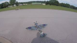 Flightline Spitfire 1600mm