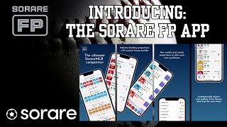 Introducing the SorareFP App!