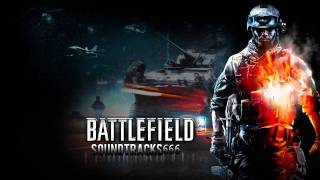 Battlefield 3 - OST - Battlefield 3 Main Theme