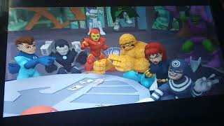 Marvel Super Hero Squad Online (2011) trailer! (a video made for @aaliyahrosado7365)