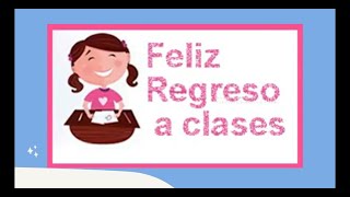 Retorno a clases