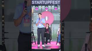 Startupfest Pitch: Vega BioImaging 2024 - Finalist $100k Best of the Fest Investment Prize