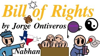 Bill Of Rights (Animation)