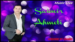 Kolazh kengesh qytetare - Saimir Ahmeti 🎤Live ne dasem (audio)