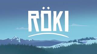 Röki - Announcement Trailer