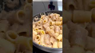 PASTA ALLE OLIVE