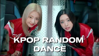 KPOP RANDOM DANCE • WITH REQUEST LIST• | lixym