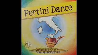 S C O R T A  – Pertini Dance  (Italo Disco.1984)