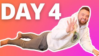 Day 4 | Yin Yoga Challenge | 5 Days to Wellness