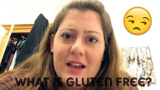 IS CONFUSION AN EMOTION? | GLUTEN BE GONE #4