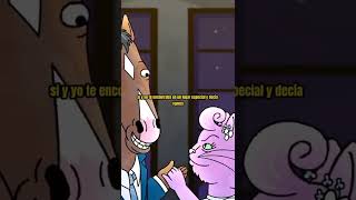 Bojack Horseman: He crecido...