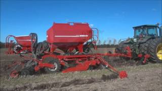 Horsch Pronto 4 DC G&F - Mono 4 TG