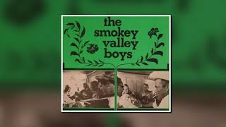 Sally Ann - The Smokey Valley Boys - 1973 Dublin Fiddlers Convention