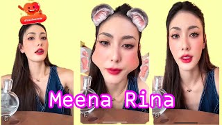 TikTokLive: Meena Rina 27.06.2024 #มีนาริณา #meenaxrina