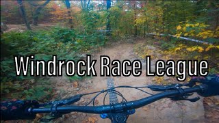 Why you should race the Windrock Race League | Windrock Bike Park