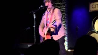 The Mountain Goats - Cotton (2015-04-12)