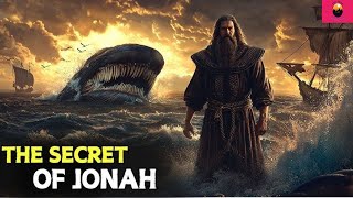 ‘INSIDE THE WHALE: THE UNTOLD STORY OF JONAH!’