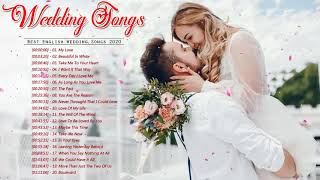 Chansons de Mariage 2020 ❤️ Les Plus Belle Musique de Mariage 2020