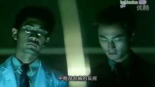 《生化特警之喪屍任務》馮德倫&李燦森