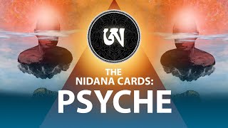 Psyche - The Nidana Cards