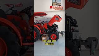 MENUNGGU PERSETUJUAN ‼️pengiriman unit Traktor Kubota L4018 - KUBOTA JATIM - BALI