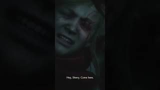 Problem Solved And She's Fixed!! #residentevil2 #gaming #shorts #short #trending