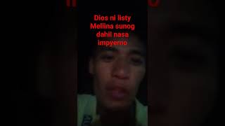 DIOS NI LISTY SUNOG KALUNUSLONOS #video #viral #subscribe #shortvideo #shorts #short #shortsvideo