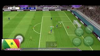 Viens me voir jouer à PES 2021 sur Omlet Arcade !