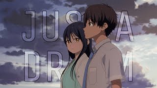 Hello World「AMV」Just A Dream