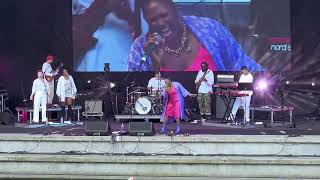 Deva Mahal Live at WOMAD NZ 2023