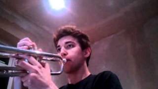 "Maynard Ferguson" / Arturo Sandoval Cover