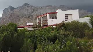 Betty's Bay | Cape Town | Mountains | Relaxation