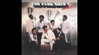 Con Funk Shun - Doo Wha Cha Wanna Doo (Vinyl)