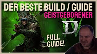 STACHELSALVE Guide - Der STÄRKSTE Spiritborn Build