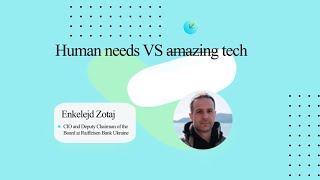 Human needs VS amazing tech | QED 2023