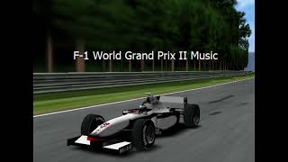 F-1 World Grand Prix II Music - 04 - Course (Extended)