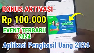 DAFTAR DIBAYAR 100.000, KREATOR FB PRO MERAPAT, aplikasi penghasil uang tercepat, apk penghasil uang