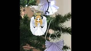 Paper Angel