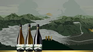 Giesen Uncharted Wine Launch