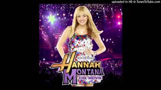 Track 3 (Hannah Montana: The Movie - Original Motion Picture Score)