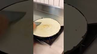 Masala dosa #shorts #masaladosa #foodblogger #trending #viralshort #shortvideo