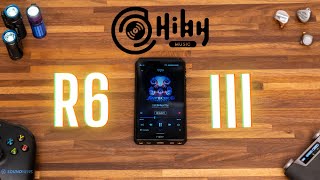 HiBy R6 GEN III DAP Review - Audiophile Survival Kit