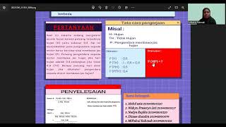 TEOREMA BAYES KELOMPOK 4 (S7A)