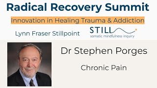 Stephen Porges Chronic Pain